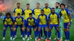 تشكيل النصر المتوقع أمام الرياض...