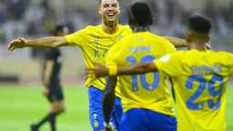بث مباشر لـ مباراة النصر...