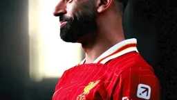 محمد صلاح يسعى للعودة إلى...