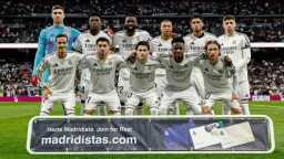 القنوات الناقلة لمباراة ريال مدريد...