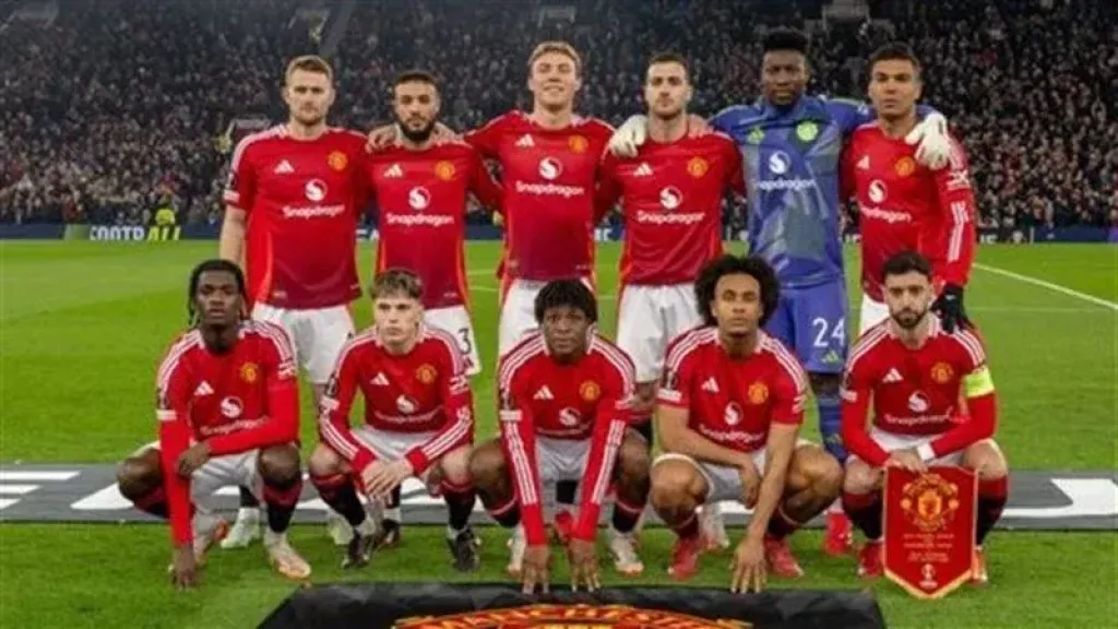 مانشستر يونايتد