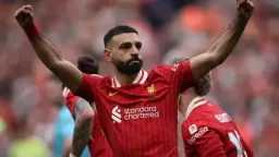 ليفربول يستعد لمواجهة ليستر سيتي...