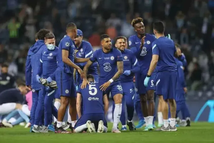 بث مباشر مباراة تشيلسي ونيوكاسل