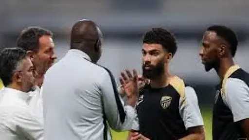 كيف يمكنني مشاهدة مباراة الاتحاد...