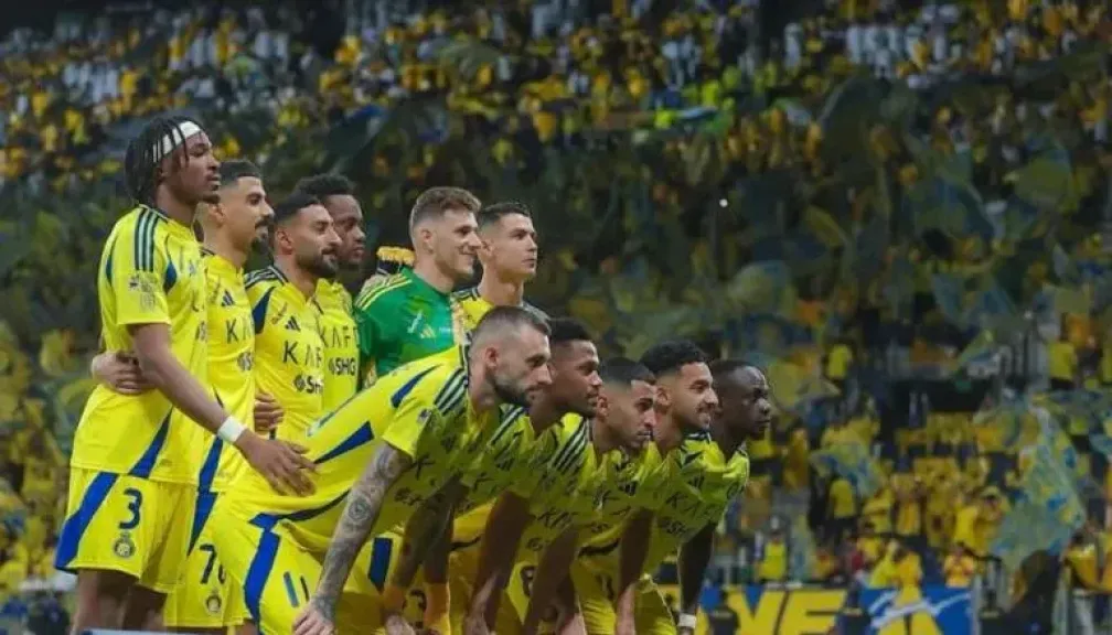 النصر السعودي