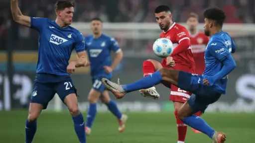 شتوتغارت يلتقي هايدنهايم في الدوري...