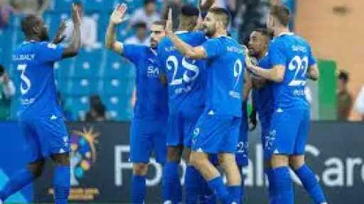 للحفاظ على اللقب.. الهلال يلتقي...