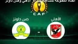 بطولات عربية