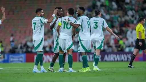 أهداف الاهلي السعودي اليوم.. تألق...