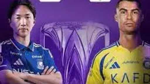 النصر السعودي يزيد أوجاع يوكوهاما...
