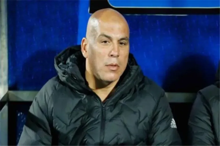 من هو مدرب الأهلي الجديد