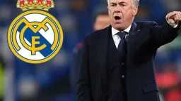 أنشيلوتي يوافق علي تدريب المنتخب...