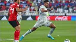 تعرف علي تشكيل الأهلي والهلال...
