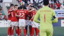 تاجيل مباراه الاهلي وبتروجيت اليوم