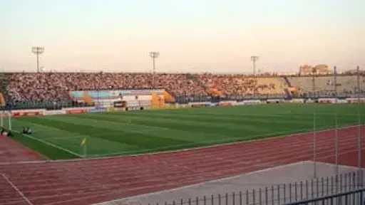 تأجيل مباريات اليوم بسبب العاصفة.....