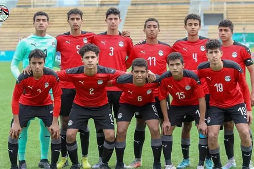 منتخب مصر