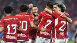 بطولات عربية