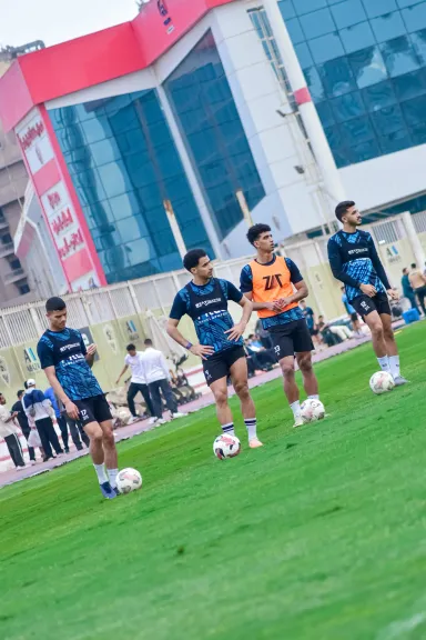 مشاهدة مباراة الزمالك والمصري