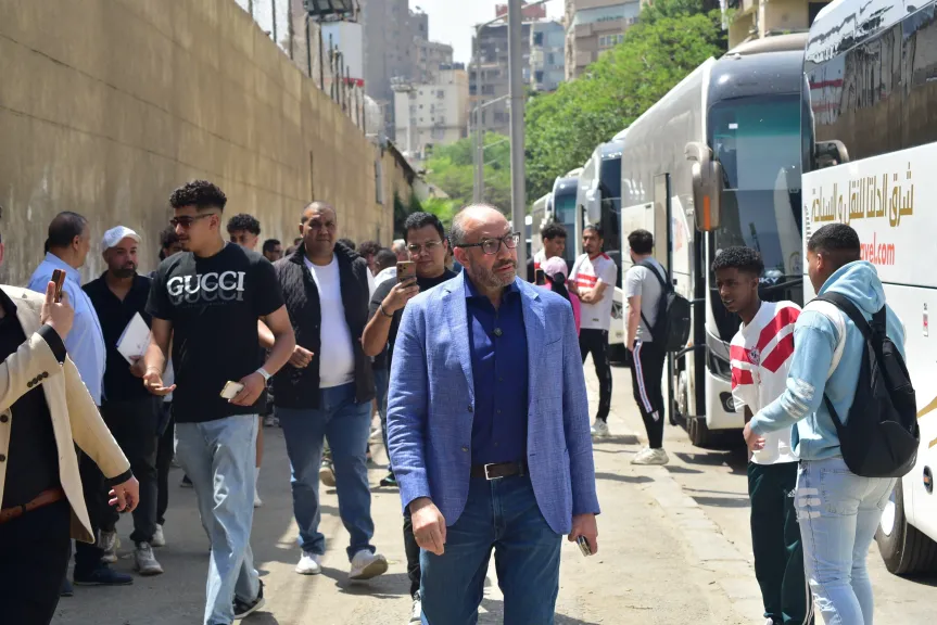 الزمالك