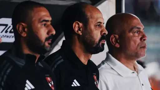 عماد النحاس: حققنا مكاسب عديدة...