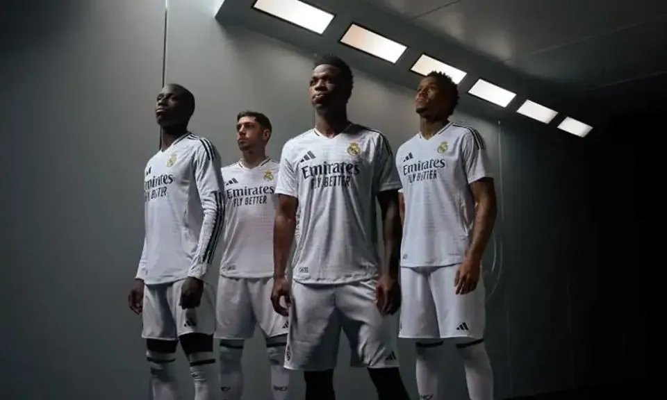 ريال مدريد