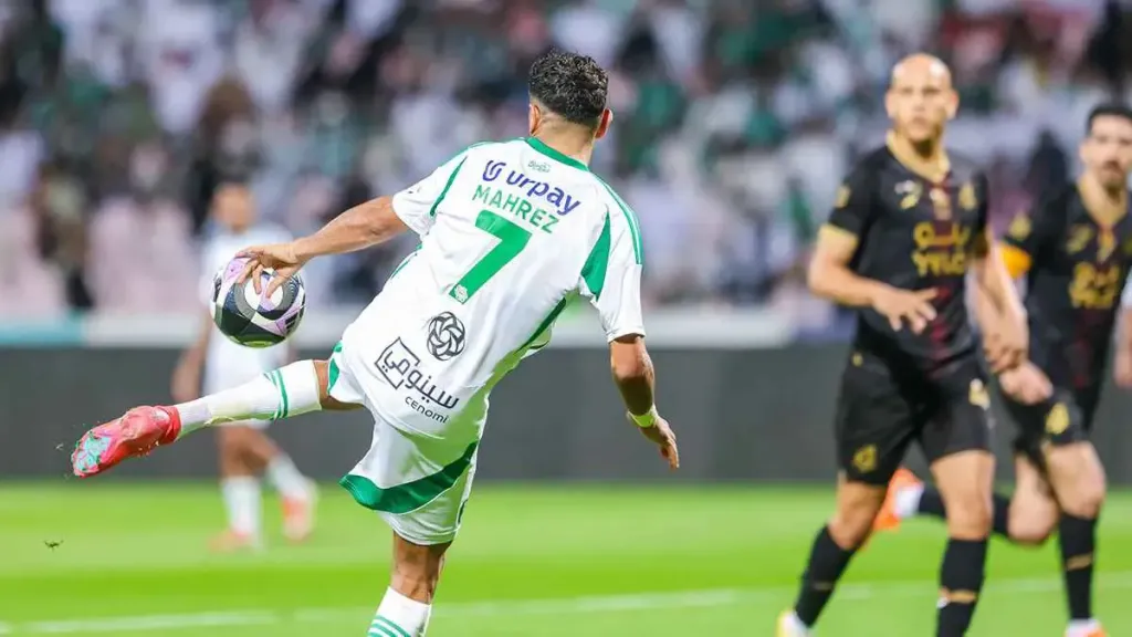 الأهلي السعودي و كاواساكي فرونتال