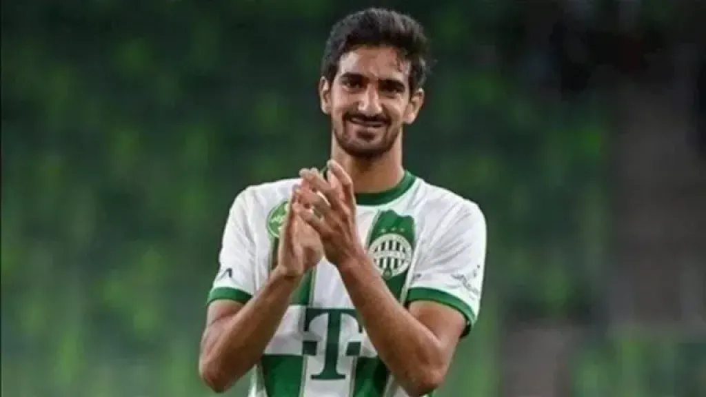 تاماس هاجنال