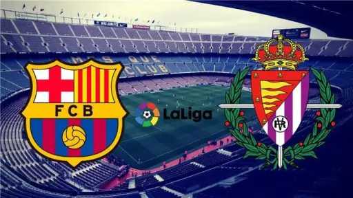 برشلونة يلتقي ريال بلد الوليد...