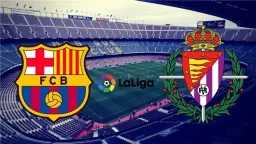 برشلونة يلتقي ريال بلد الوليد...