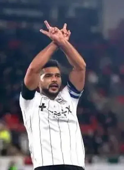 مباراة إيفرتون ضد إبسويتش