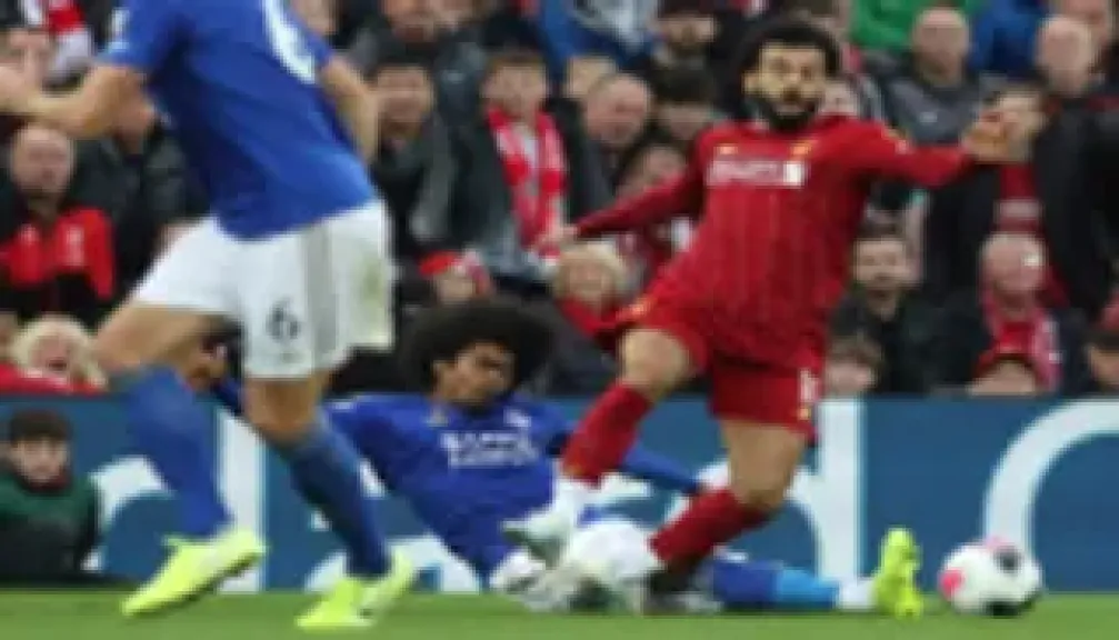 ليستر سيتي وساوثهامبتون