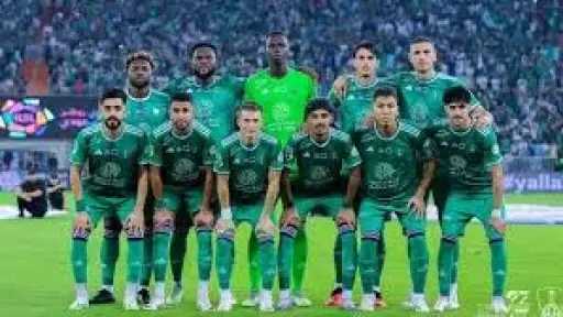 الأهلي يتقدم بثنائية على كاواساكي...