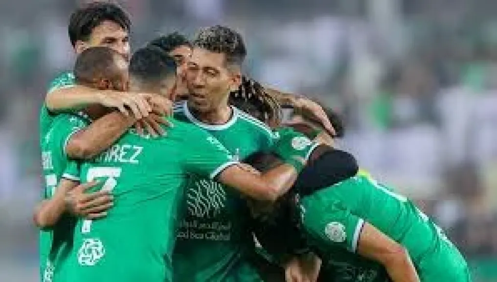 بث مباشر مباراة الاهلي السعودي و كاواساكي