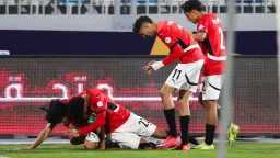 بطولات عربية