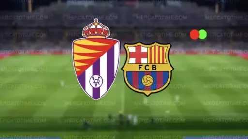 برشلونة يتغلب على ريال بلد...
