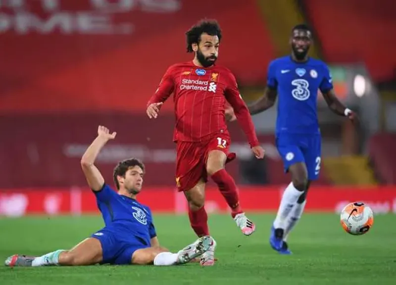 ليفربول