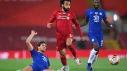 بطولات أوروبية