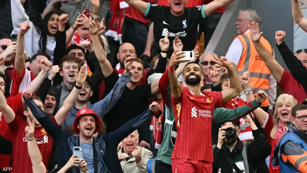 مباراة ليفربول اليوم