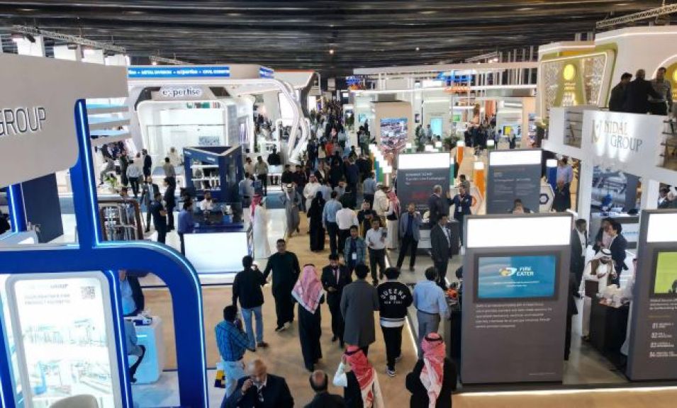 ماذا نتوقع من معرض الصناعات التحويلية الدولي – مؤتمر IDCE 2025 في البحرين؟