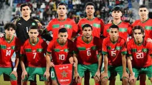 التعادل السلبي يحسم نتيجة المغرب...