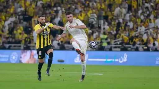 مفاجأة في الاتحاد.. عودة المرعب...
