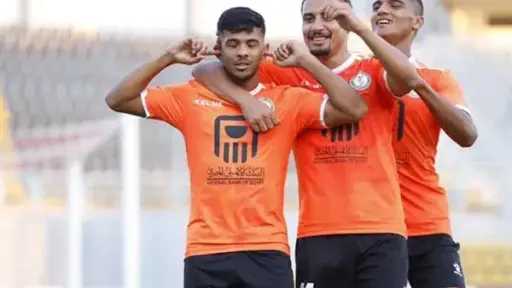 تشكيل البنك الأهلي المتوقع ضد...