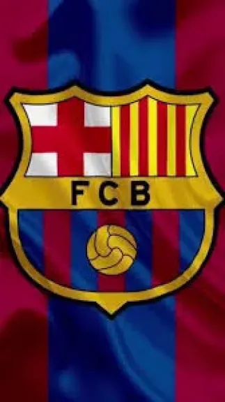 برشلونة