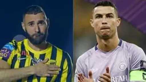 تعرف علي تشكيلة النصر والاتحاد...