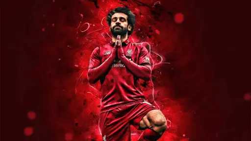 محمد صلاح يعترف بقوة باريس...