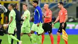 بطولات أوروبية