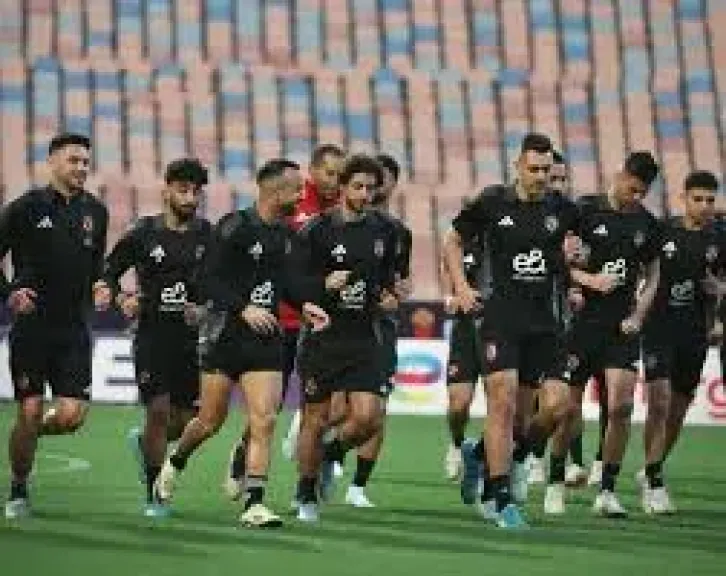 مباراة الأهلي اليوم