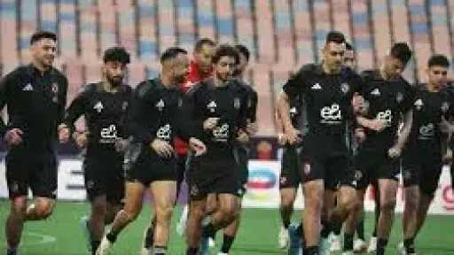 القنوات الناقلة لمباراة الأهلي اليوم...