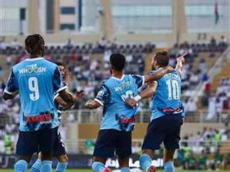 بيراميدز ضد البنك الأهلى