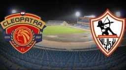 تعرف على تشكيل الزمالك أمام...